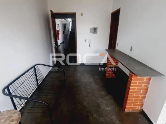Flat venda em Região Imediata de São Carlos, São Carlos