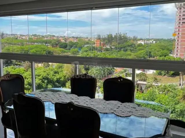 Flat venda em São José do Rio Preto