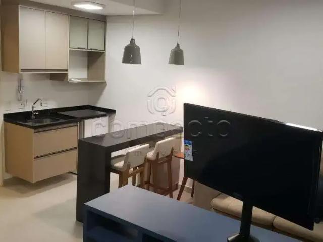 Flat venda em Região Imediata de São José do Rio Preto, Região Metropolitana de São José do Rio Preto