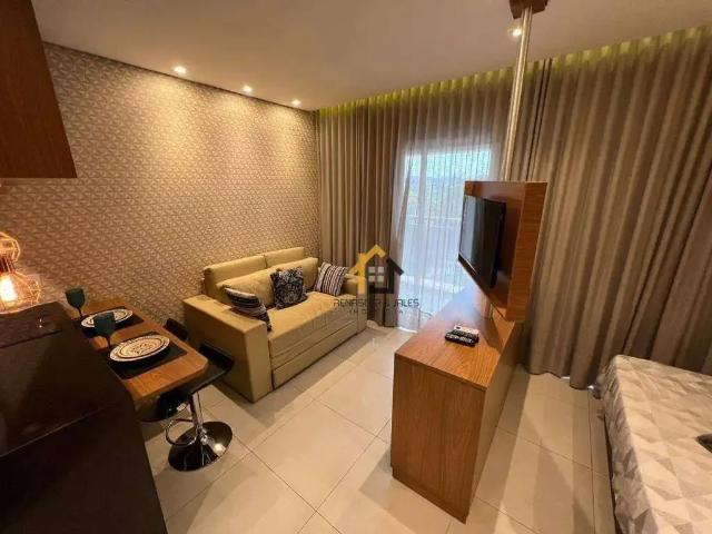 Flat venda em Região Imediata de São José do Rio Preto, Região Metropolitana de São José do Rio Preto