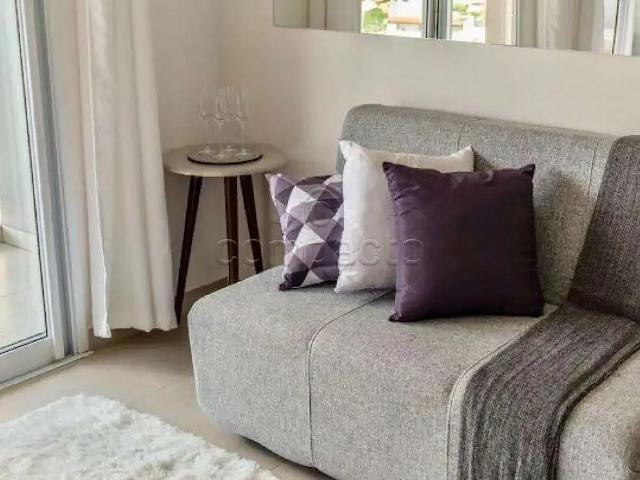 Flat venda em Região Imediata de São José do Rio Preto, Região Metropolitana de São José do Rio Preto