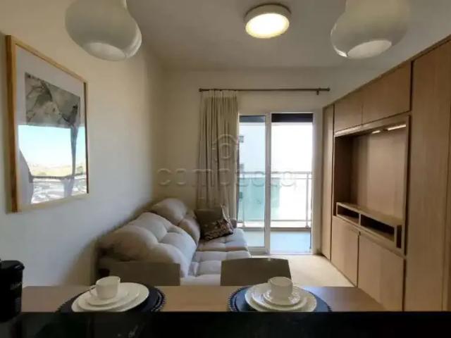 Flat venda em Região Imediata de São José do Rio Preto, Região Metropolitana de São José do Rio Preto
