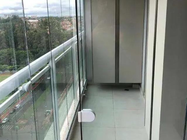 Flat venda em São José do Rio Preto