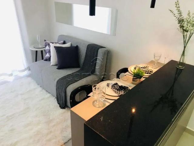 Flat venda em Região Imediata de São José do Rio Preto, Região Metropolitana de São José do Rio Preto