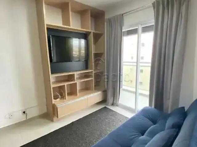 Flat venda em Região Imediata de São José do Rio Preto, Região Metropolitana de São José do Rio Preto
