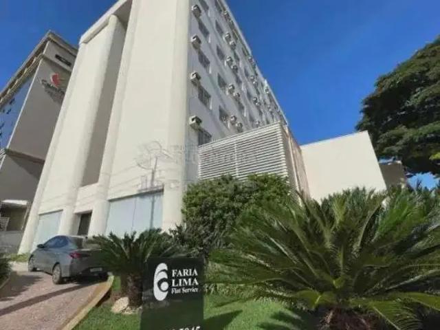 Flat venda em Região Imediata de São José do Rio Preto, Região Metropolitana de São José do Rio Preto