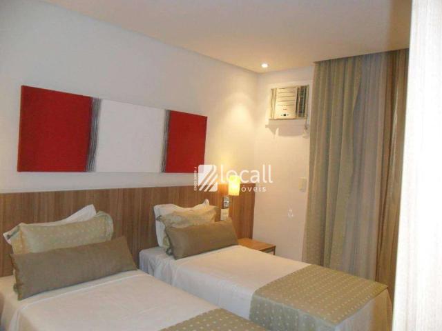 Flat venda em São José do Rio Preto