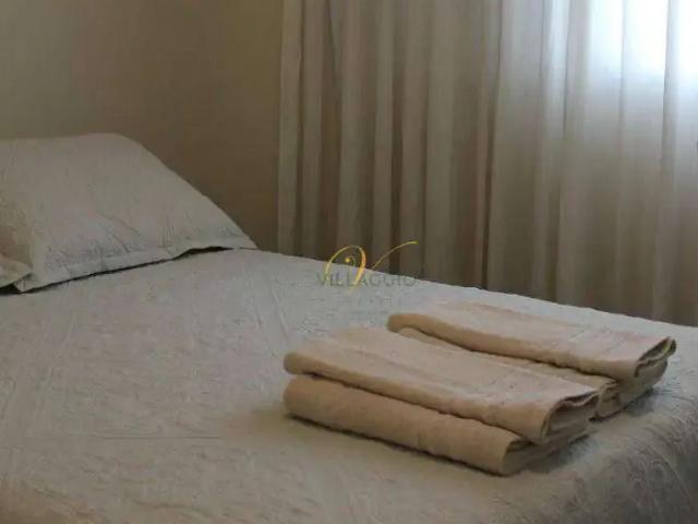 Flat venda em São José do Rio Preto