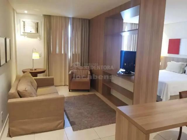 Flat venda em Região Imediata de São José do Rio Preto, Região Metropolitana de São José do Rio Preto
