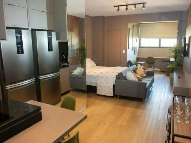 Flat venda em Região Imediata de São José do Rio Preto, Região Metropolitana de São José do Rio Preto