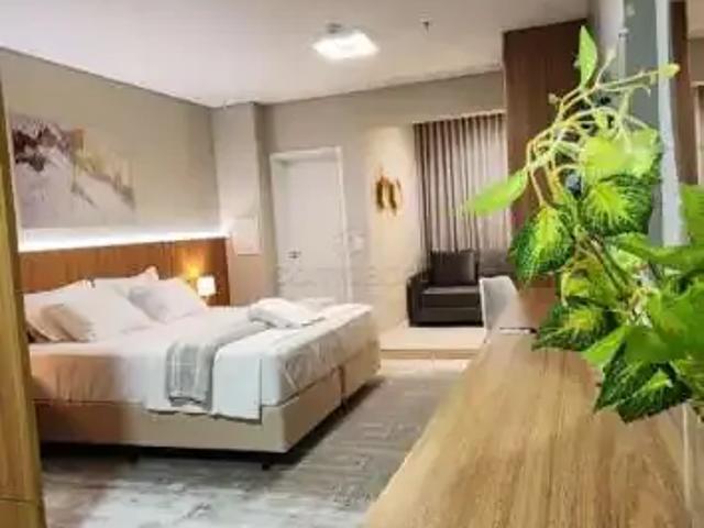 Flat venda em Região Imediata de São José do Rio Preto, Região Metropolitana de São José do Rio Preto