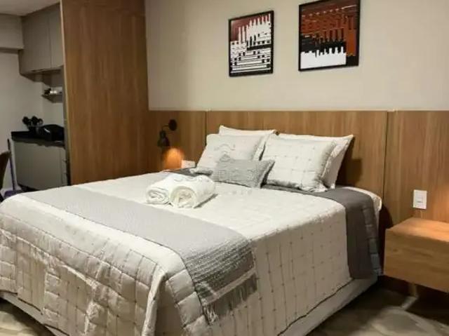 Flat venda em Região Imediata de São José do Rio Preto, Região Metropolitana de São José do Rio Preto