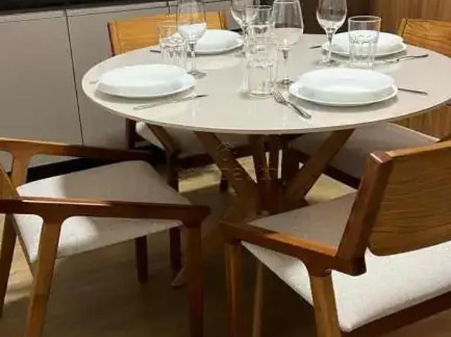 Flat venda em Região Imediata de São José do Rio Preto, Região Metropolitana de São José do Rio Preto