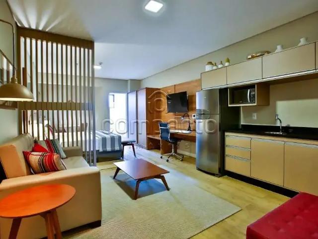 Flat venda em Região Imediata de São José do Rio Preto, Região Metropolitana de São José do Rio Preto