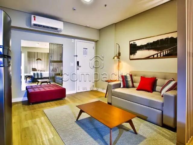 Flat venda em Região Imediata de São José do Rio Preto, Região Metropolitana de São José do Rio Preto