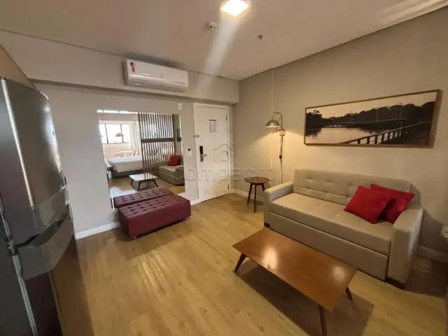 Flat venda em Região Imediata de São José do Rio Preto, Região Metropolitana de São José do Rio Preto