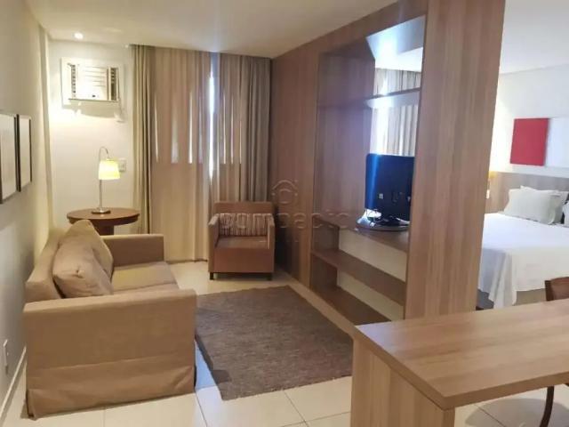 Flat venda em Região Imediata de São José do Rio Preto, Região Metropolitana de São José do Rio Preto