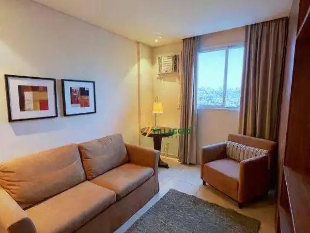 Flat venda em Região Imediata de São José do Rio Preto, Região Metropolitana de São José do Rio Preto