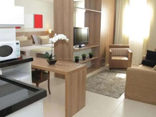 Flat venda em Região Imediata de São José do Rio Preto, Região Metropolitana de São José do Rio Preto