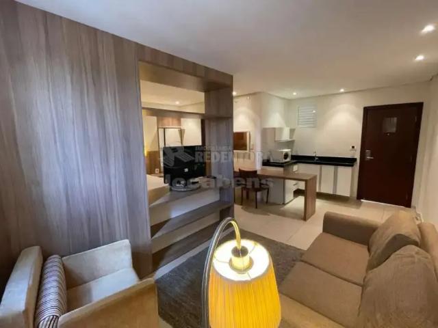 Flat venda em Região Imediata de São José do Rio Preto, Região Metropolitana de São José do Rio Preto