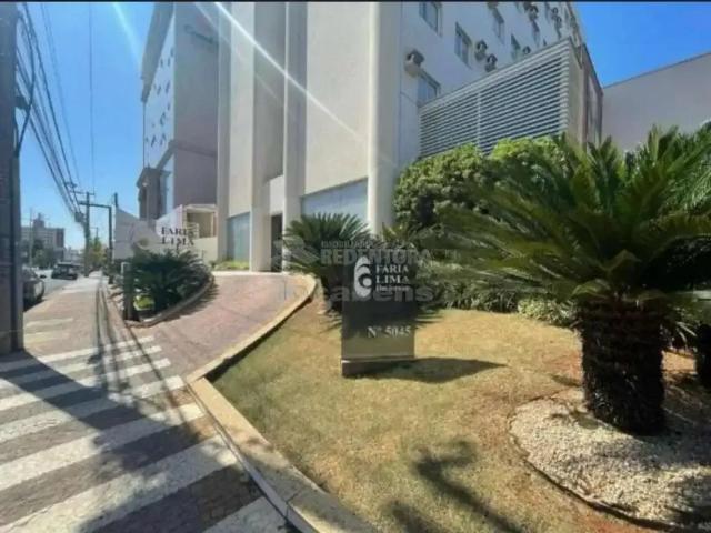 Flat venda em Região Imediata de São José do Rio Preto, Região Metropolitana de São José do Rio Preto