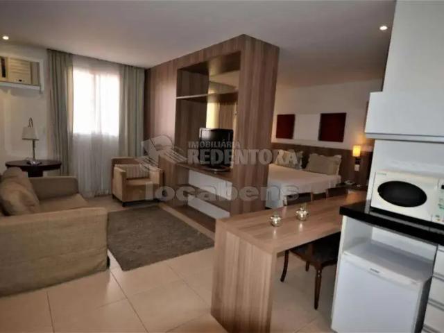 Flat venda em Região Imediata de São José do Rio Preto, Região Metropolitana de São José do Rio Preto