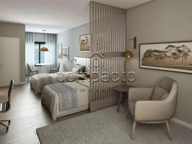 Flat venda em Região Imediata de São José do Rio Preto, Região Metropolitana de São José do Rio Preto