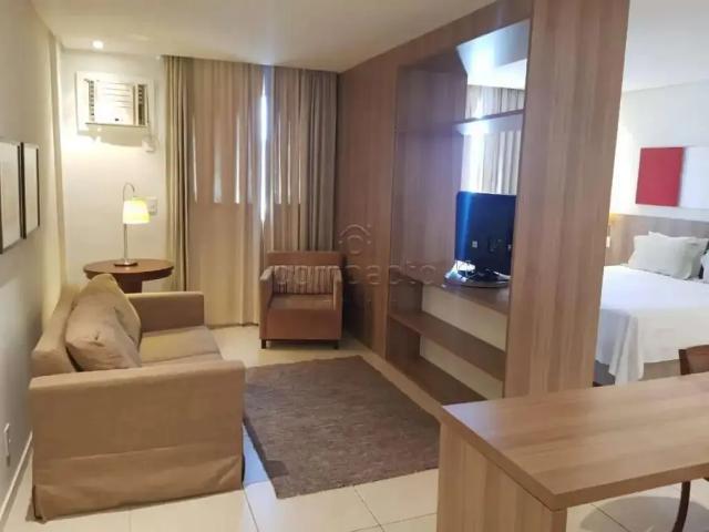 Flat venda em Região Imediata de São José do Rio Preto, Região Metropolitana de São José do Rio Preto