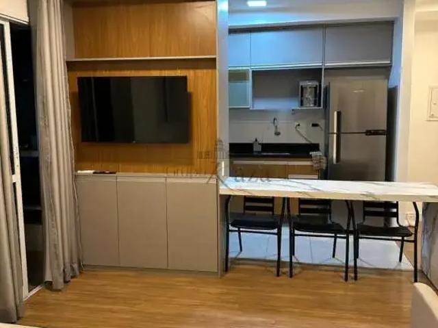 Flat venda em São José dos Campos