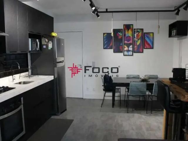 Flat venda em Região Imediata de São José dos Campos, Região Metropolitana do Vale do Paraíba e Litoral Norte