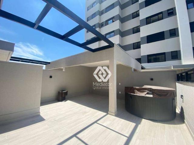 Flat venda em Região Imediata de São José dos Campos, Região Metropolitana do Vale do Paraíba e Litoral Norte