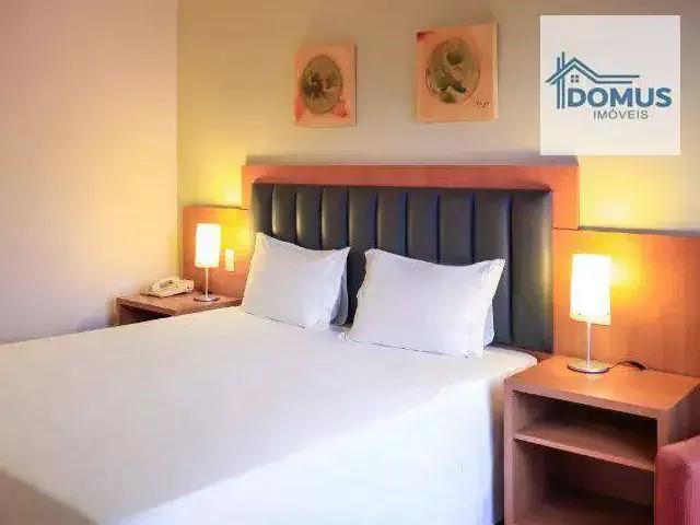 Flat venda em Região Imediata de São José dos Campos, Região Metropolitana do Vale do Paraíba e Litoral Norte