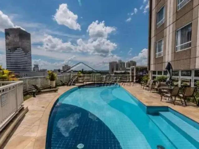 Flat venda em Região Imediata de São José dos Campos, Região Metropolitana do Vale do Paraíba e Litoral Norte