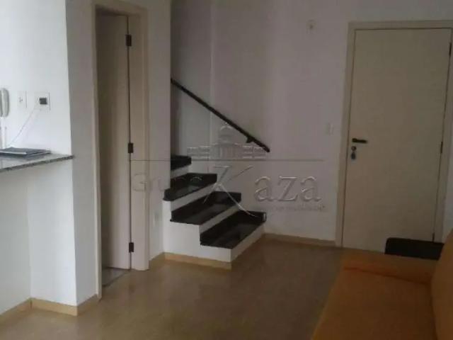 Flat venda em Região Imediata de São José dos Campos, Região Metropolitana do Vale do Paraíba e Litoral Norte