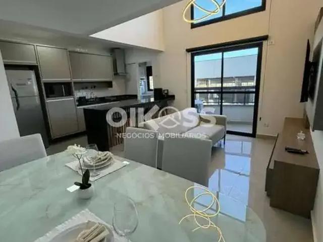 Flat venda em Região Imediata de São José dos Campos, Região Metropolitana do Vale do Paraíba e Litoral Norte