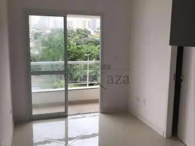 Flat venda em Região Imediata de São José dos Campos, Região Metropolitana do Vale do Paraíba e Litoral Norte