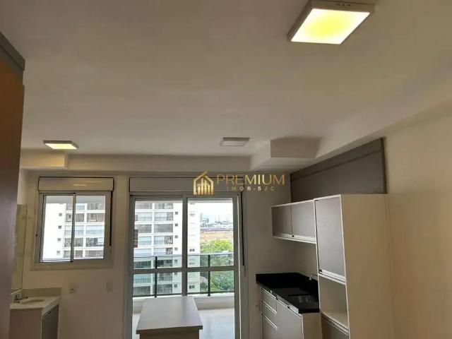 Flat venda em Região Imediata de São José dos Campos, Região Metropolitana do Vale do Paraíba e Litoral Norte