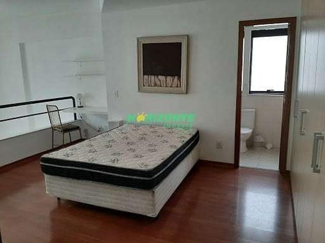 Flat venda em Região Imediata de São José dos Campos, Região Metropolitana do Vale do Paraíba e Litoral Norte