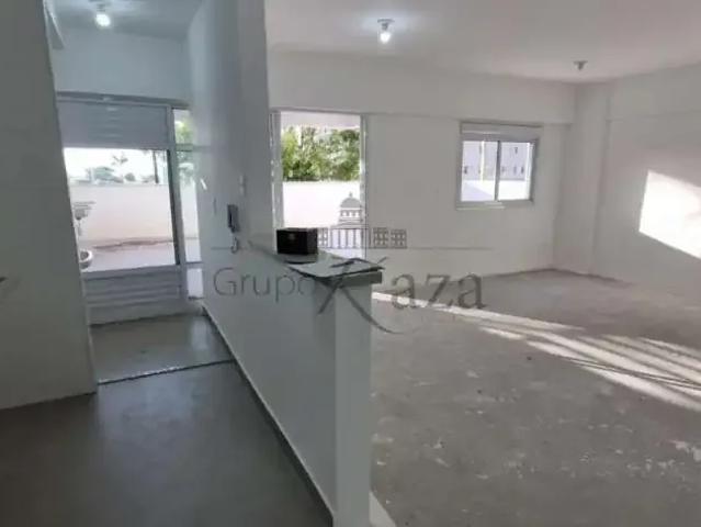 Flat venda em Região Imediata de São José dos Campos, Região Metropolitana do Vale do Paraíba e Litoral Norte