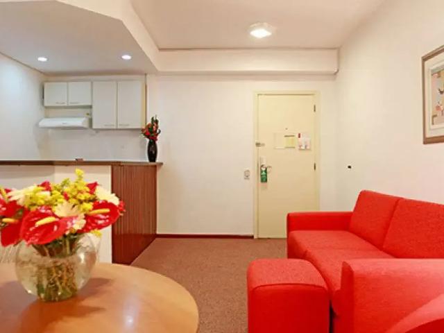 Flat venda em São José dos Campos
