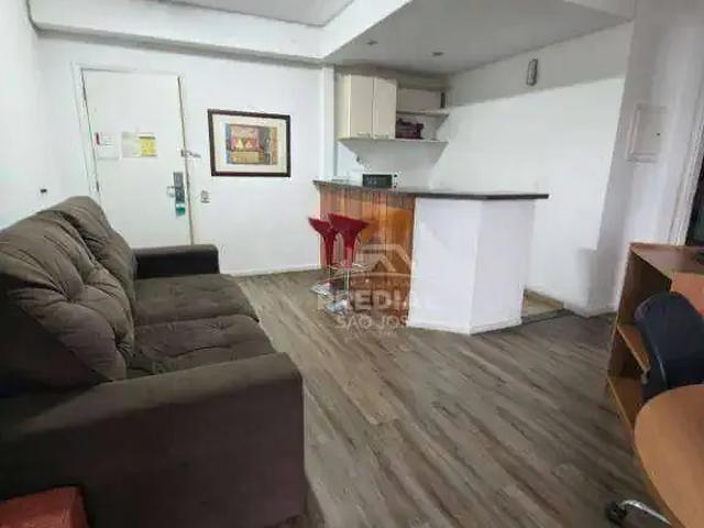 Flat venda em Região Imediata de São José dos Campos, Região Metropolitana do Vale do Paraíba e Litoral Norte
