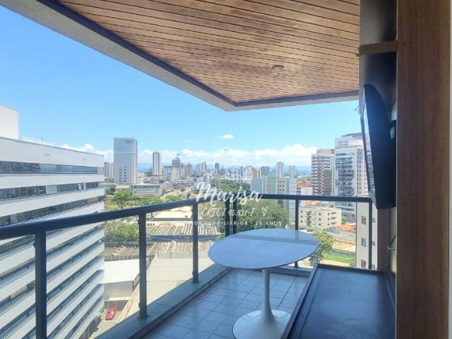 Flat venda em Região Imediata de São José dos Campos, Região Metropolitana do Vale do Paraíba e Litoral Norte