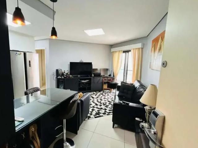 Flat venda em Região Imediata de São José dos Campos, Região Metropolitana do Vale do Paraíba e Litoral Norte