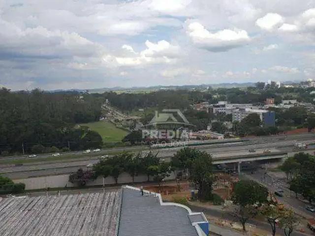 Flat venda em Região Imediata de São José dos Campos, Região Metropolitana do Vale do Paraíba e Litoral Norte