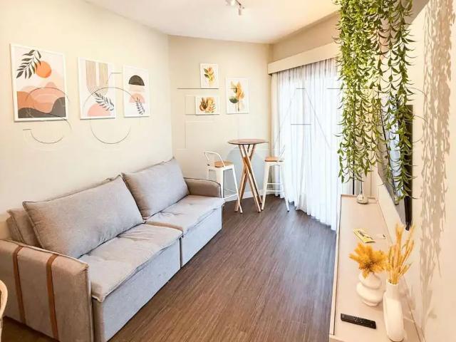 Flat venda em São José dos Campos