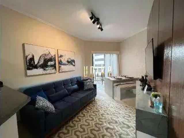 Flat venda em Região Imediata de São José dos Campos, Região Metropolitana do Vale do Paraíba e Litoral Norte