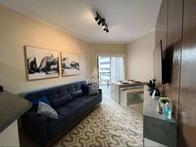 Flat venda em Região Imediata de São José dos Campos, Região Metropolitana do Vale do Paraíba e Litoral Norte