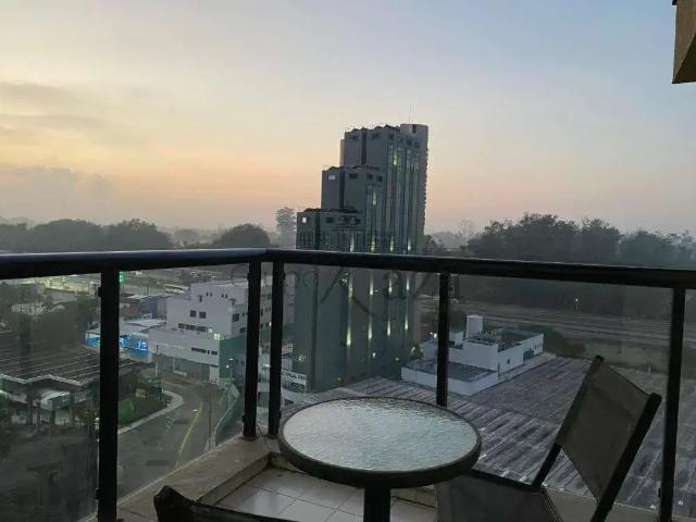 Flat venda em Região Imediata de São José dos Campos, Região Metropolitana do Vale do Paraíba e Litoral Norte