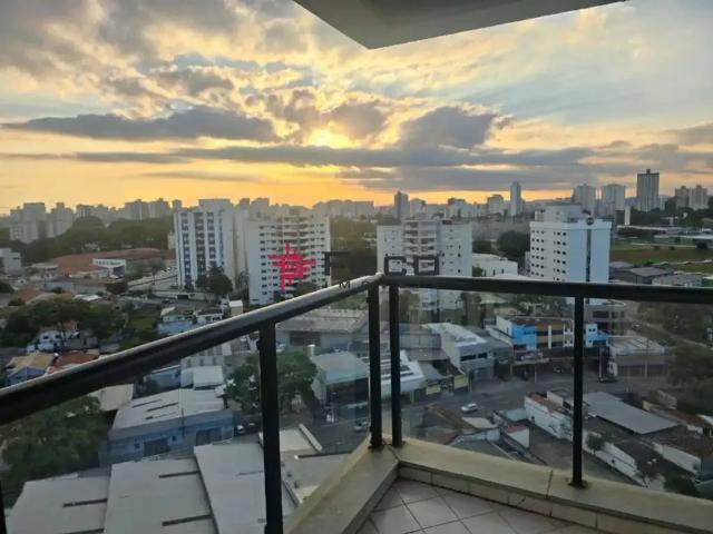 Flat venda em Região Imediata de São José dos Campos, Região Metropolitana do Vale do Paraíba e Litoral Norte