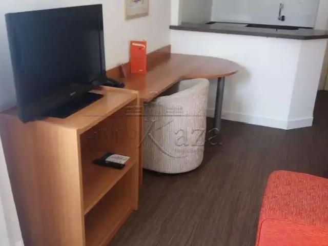 Flat venda em Região Imediata de São José dos Campos, Região Metropolitana do Vale do Paraíba e Litoral Norte